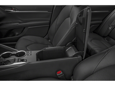 2024 Toyota Camry XLE