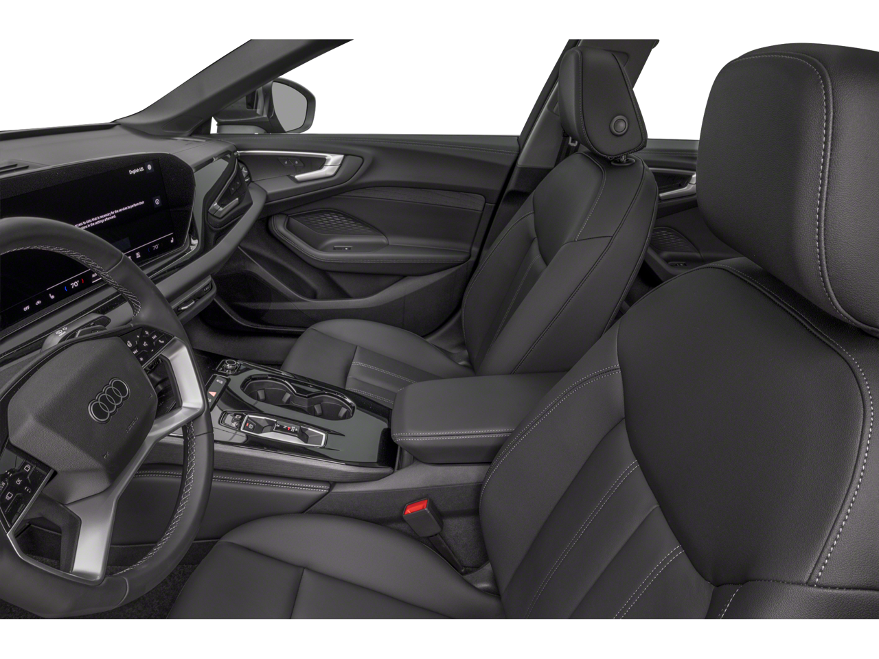 2025 Audi A5 2.0T Premium quattro