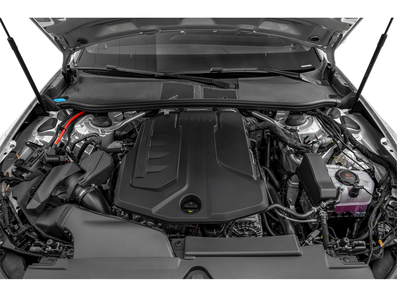 2025 Audi A5 2.0T Premium quattro