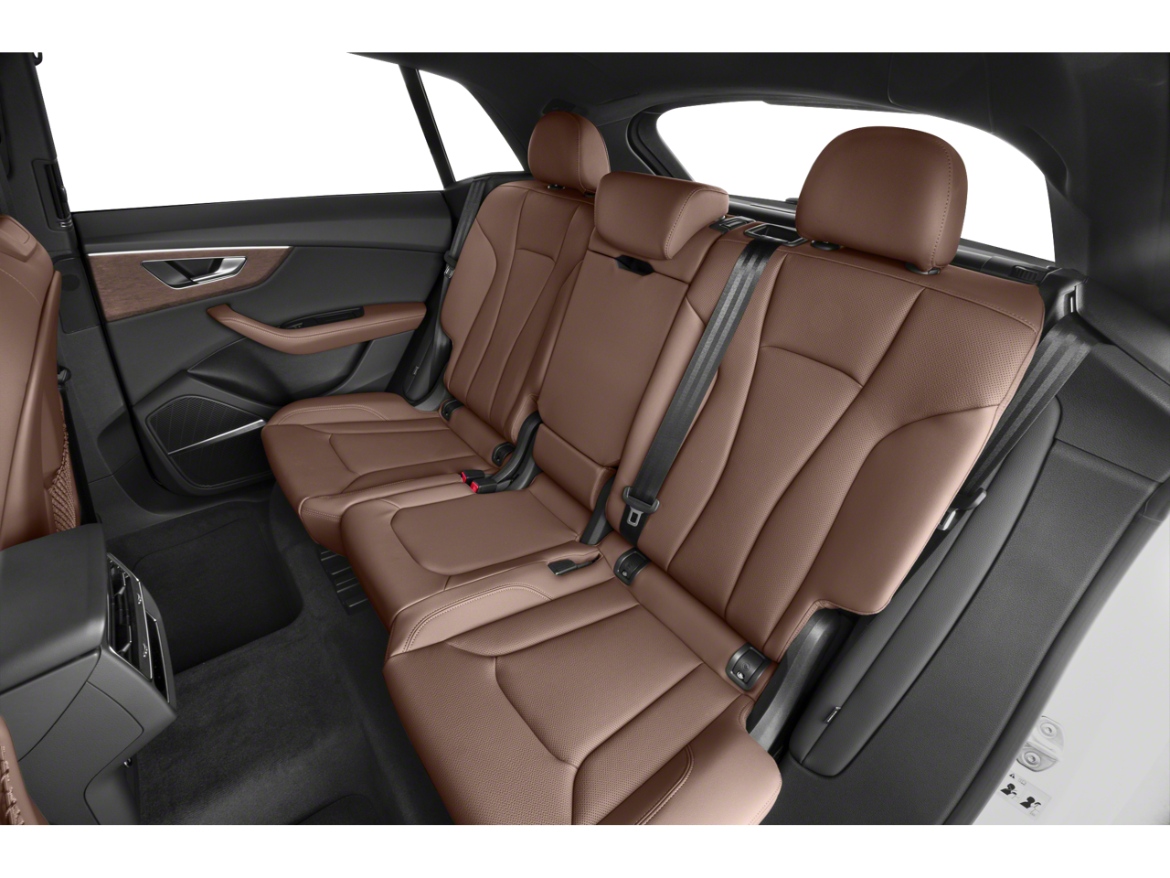 2025 Audi Q8 55 Premium Plus quattro