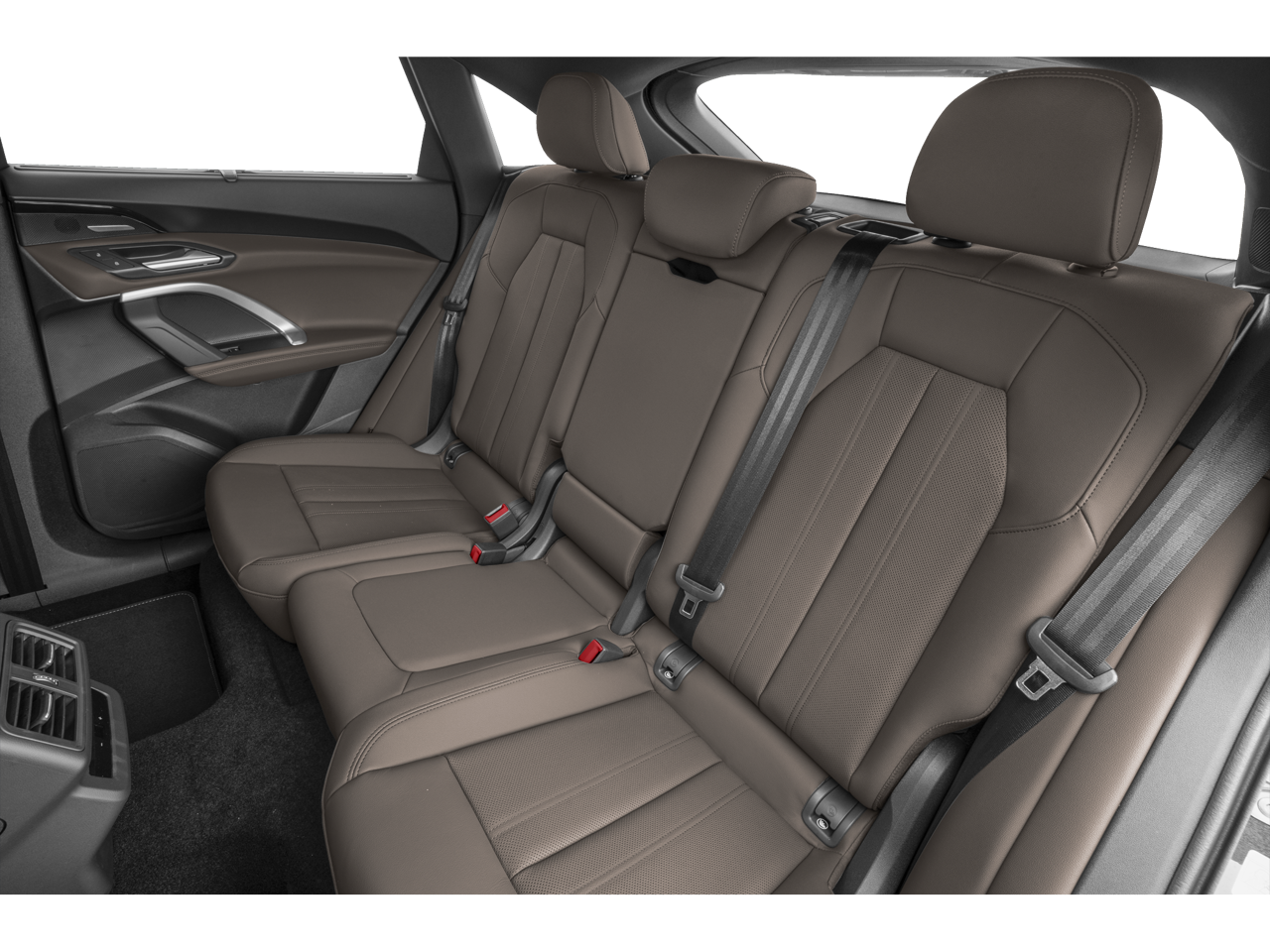 2025 Audi Q5 Sportback 2.0T Premium Plus quattro