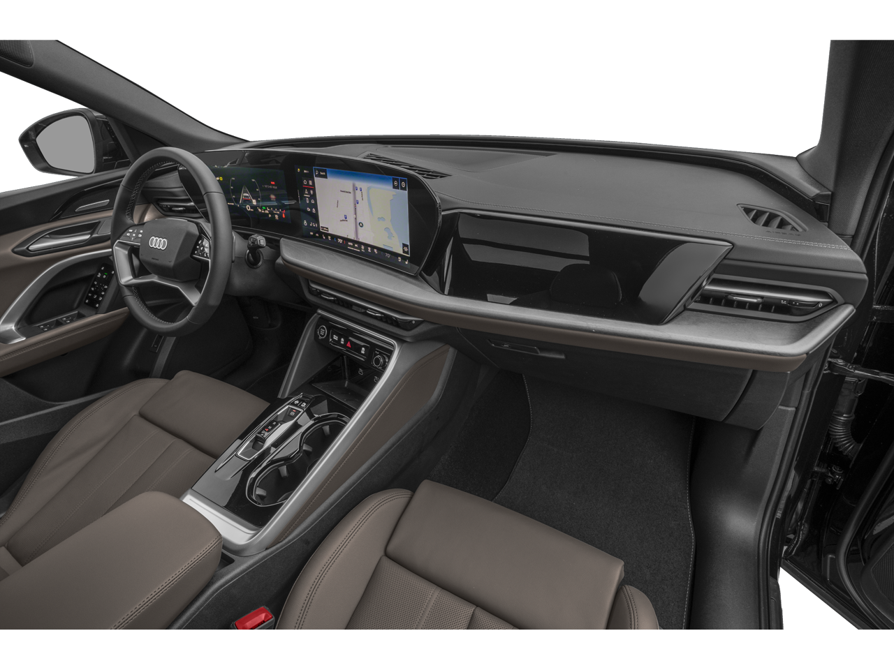 2025 Audi Q5 Sportback 2.0T Premium Plus quattro