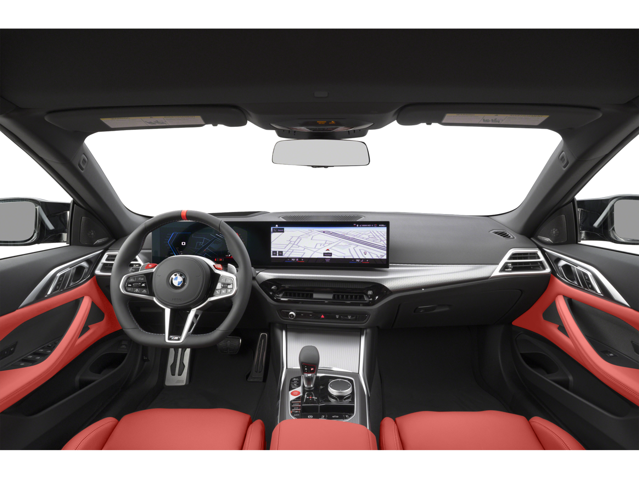 2025 Bmw M4 Competition xDrive Convertible photo 4