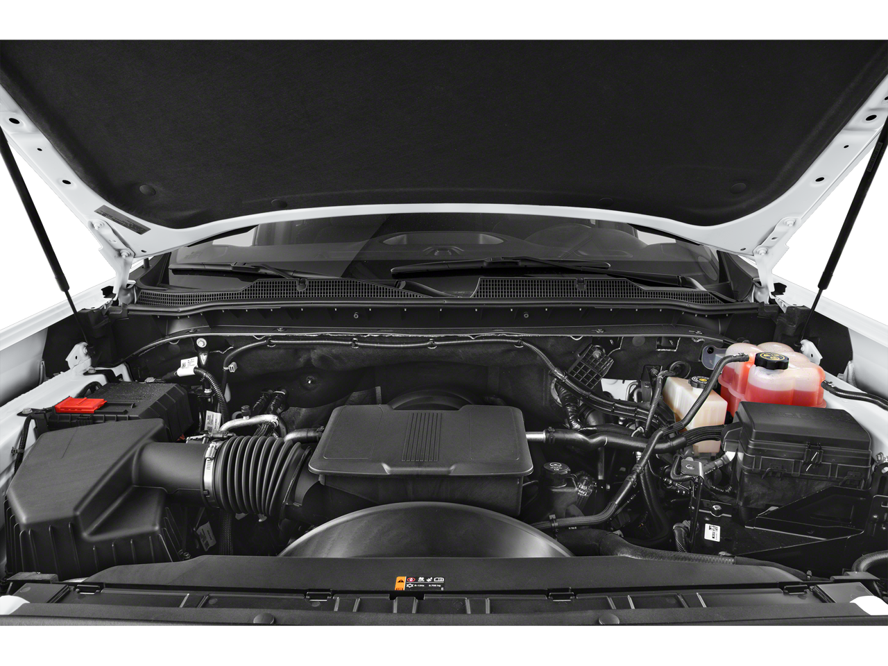 2025 Chevrolet Silverado 2500HD LTZ BACKED BY HUDSON