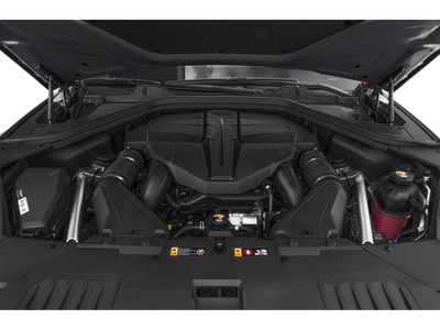 2025 Genesis GV80 Coupe 3.5T BACKED BY HUDSON