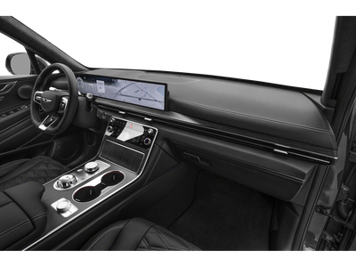 2025 Genesis GV80 Coupe 3.5T BACKED BY HUDSON