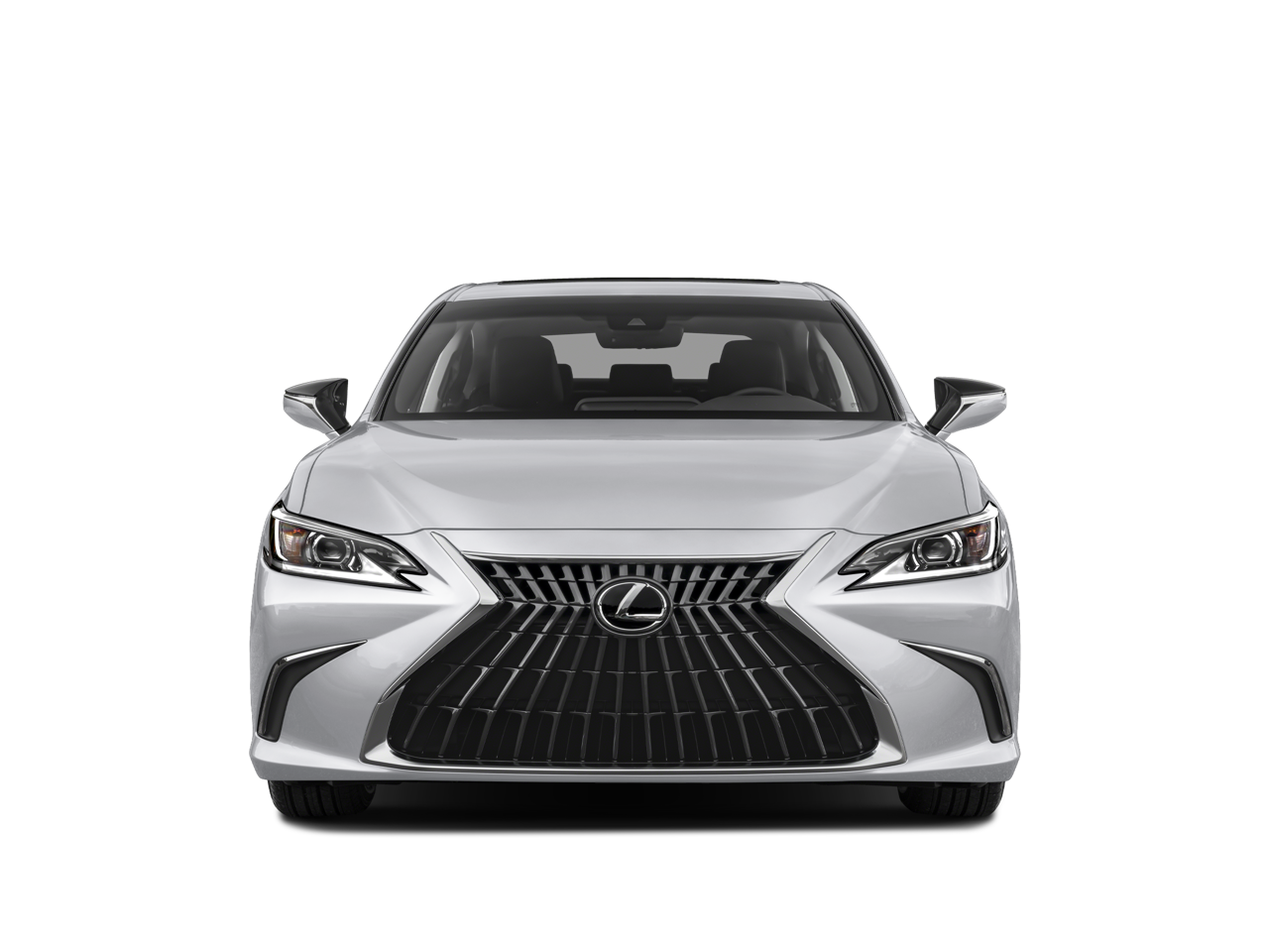 2025 Lexus ES 350 L/CERTIFIED