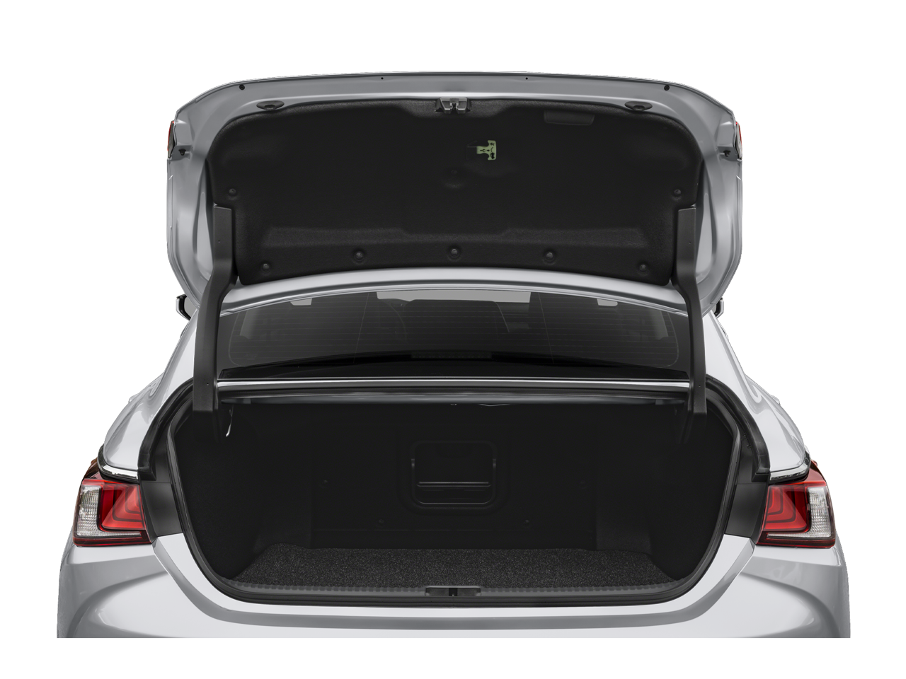 2025 Lexus ES 350 L/CERTIFIED