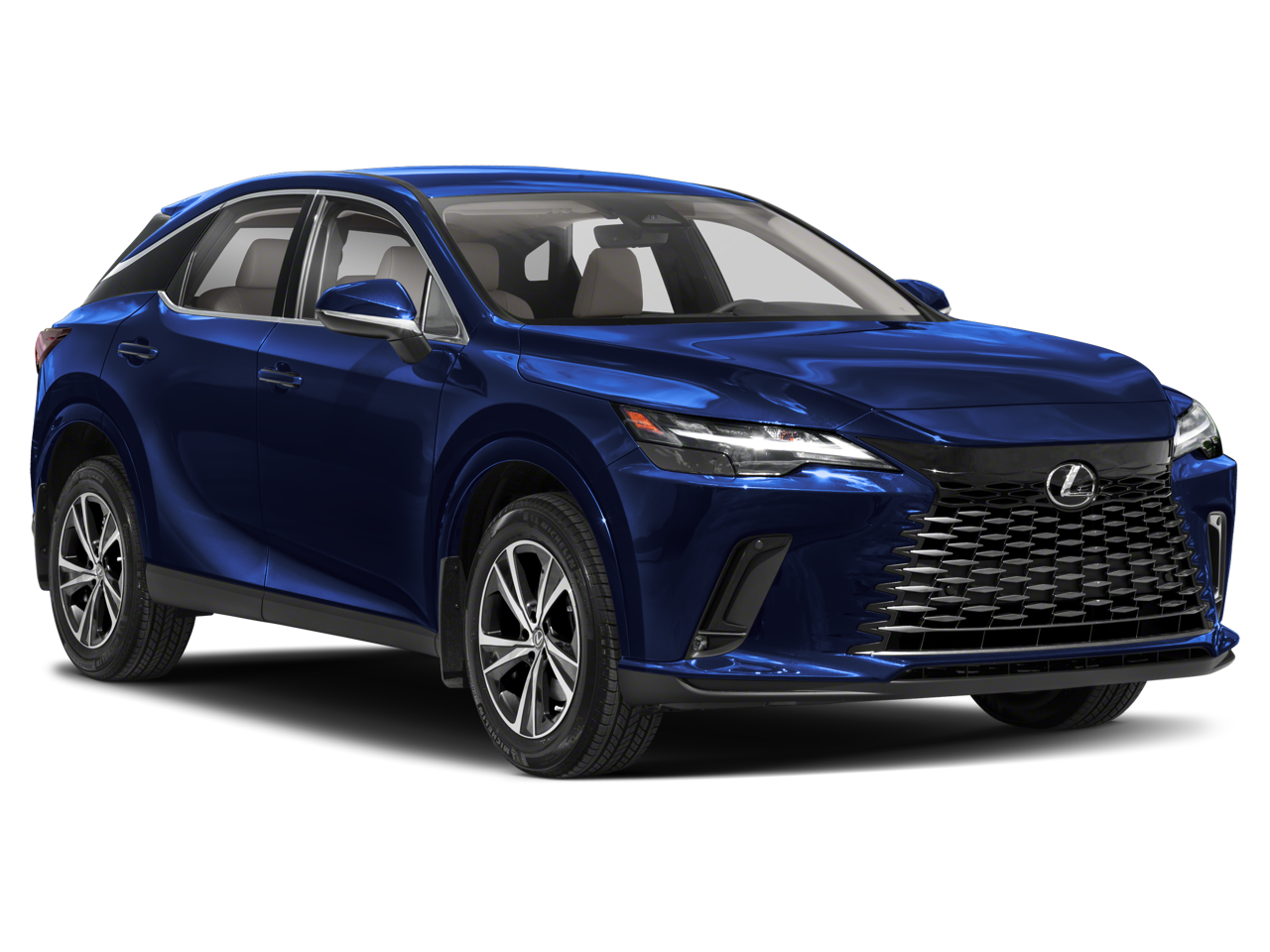 2025 Lexus RX 350 Premium L/CERTIFIED