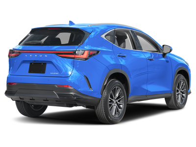 2025 Lexus NX 250 Premium L/CERTIFIED