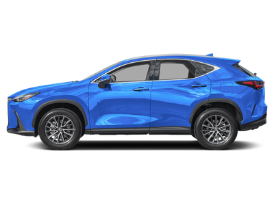 2025 Lexus NX 250 Premium L/CERTIFIED