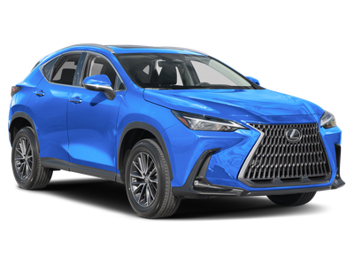 2025 Lexus NX 250 Premium L/CERTIFIED
