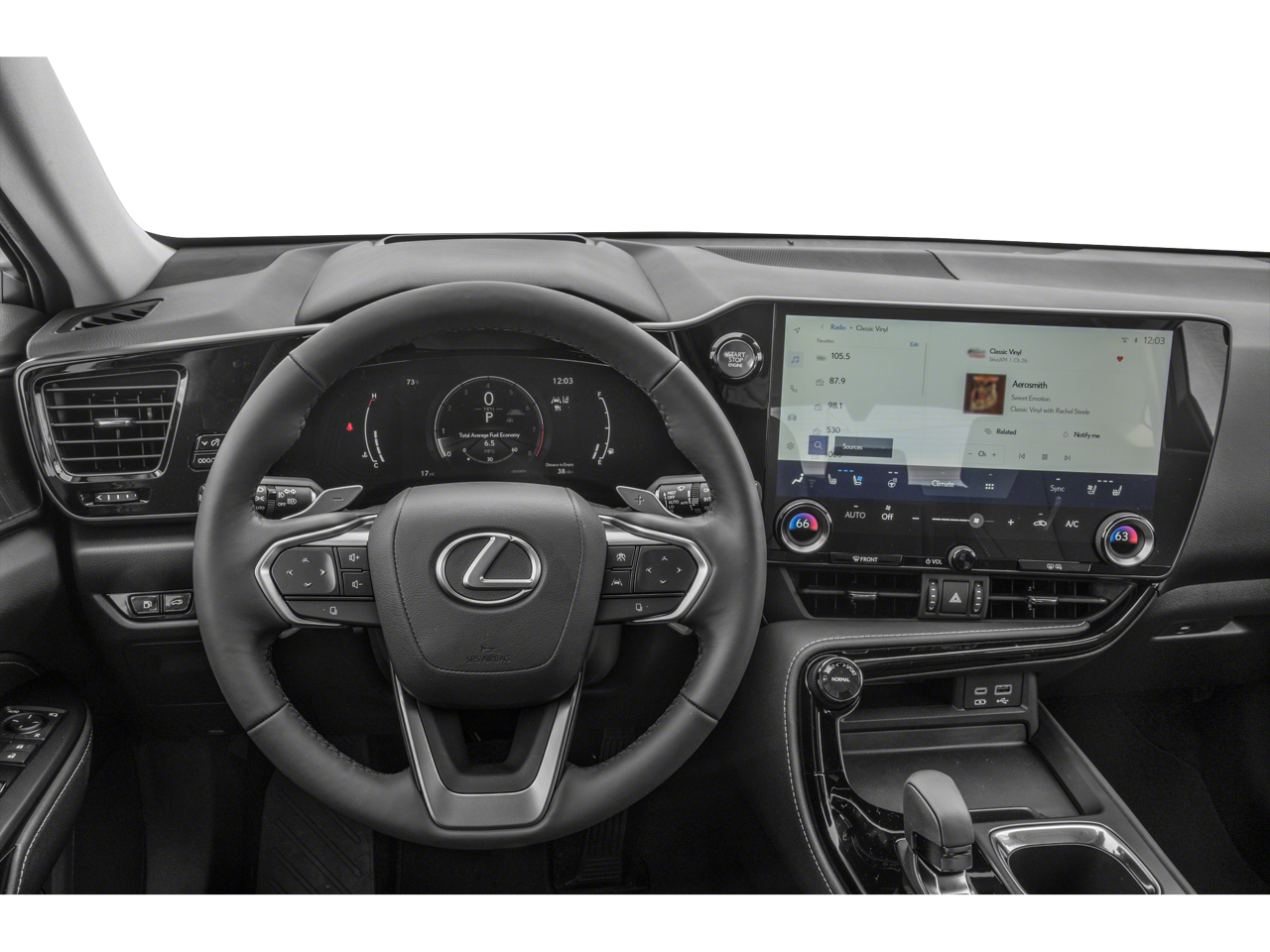 2025 Lexus NX 250 Premium L/CERTIFIED