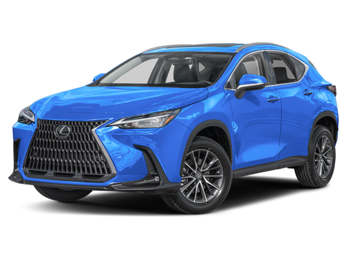 2025 Lexus NX 250 Premium L/CERTIFIED