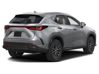 2025 Lexus NX 250 Premium