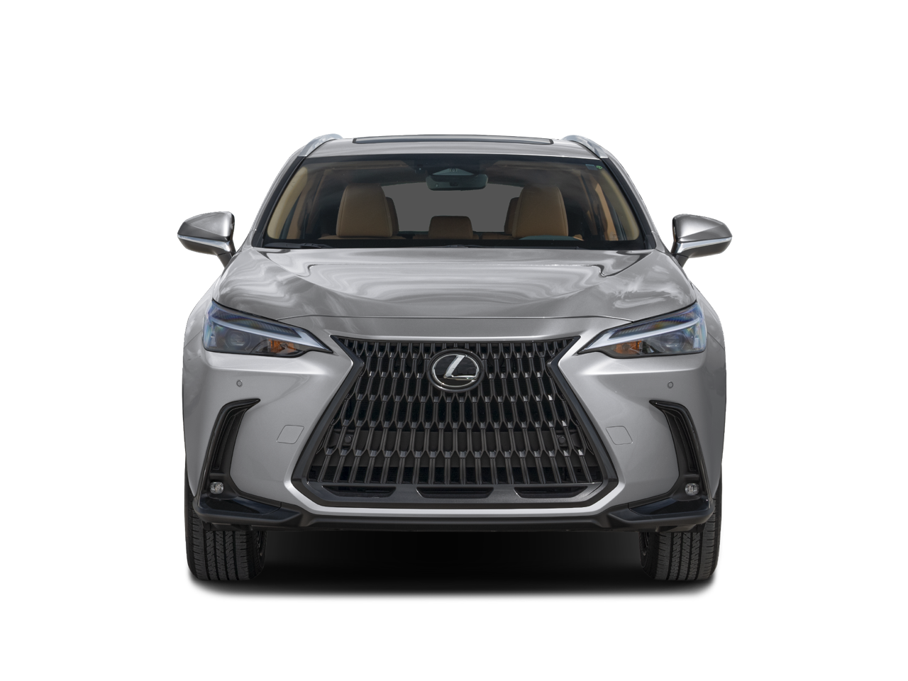 2025 Lexus NX 250 Premium