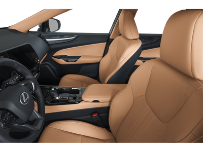 2025 Lexus NX 250 Premium