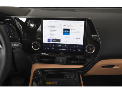 2025 Lexus NX 250 Premium