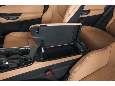 2025 Lexus NX 250 Premium