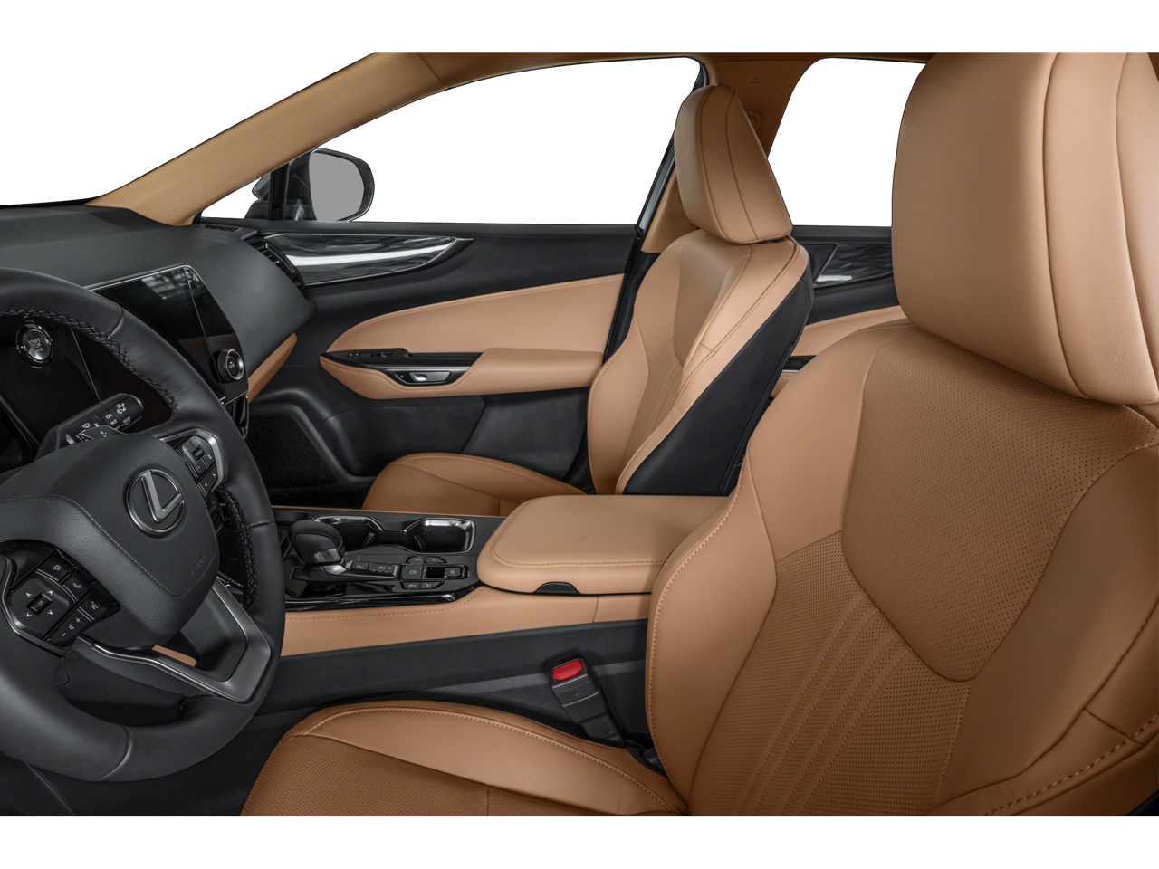 2025 Lexus NX 350 Premium L/CERTIFIED
