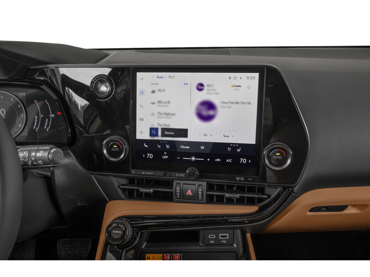 2025 Lexus NX 350 Premium L/CERTIFIED
