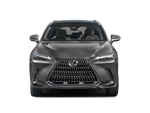2025 Lexus NX 350h Luxury L/CERTIFIED