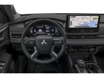 2025 Mitsubishi Outlander SE BACKED BY HUDSON