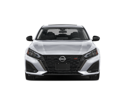 2025 Nissan Altima 2.5 SR BACKED BY HUDSON