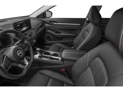 2025 Nissan Altima 2.5 SR BACKED BY HUDSON