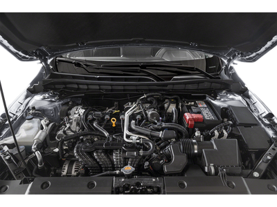 2025 Nissan Altima 2.5 SR BACKED BY HUDSON