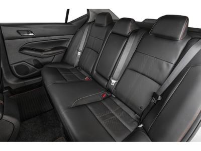 2025 Nissan Altima 2.5 SR BACKED BY HUDSON