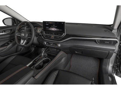2025 Nissan Altima 2.5 SR BACKED BY HUDSON