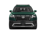 2025 Nissan Pathfinder Rock Creek BACKED BY HUDSON