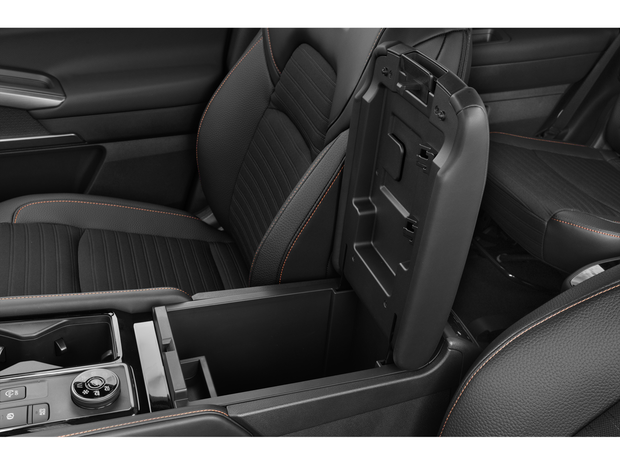 2025 Nissan Pathfinder Rock Creek BACKED BY HUDSON