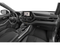 2025 Toyota Highlander XSE