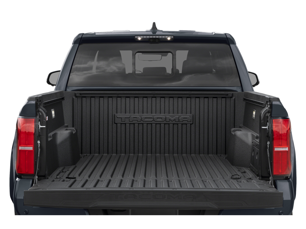 2025 Toyota Tacoma Hybrid Limited