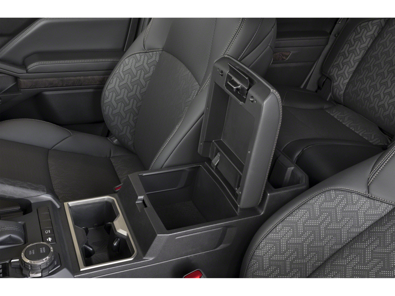 2025 Toyota Tacoma Hybrid Limited