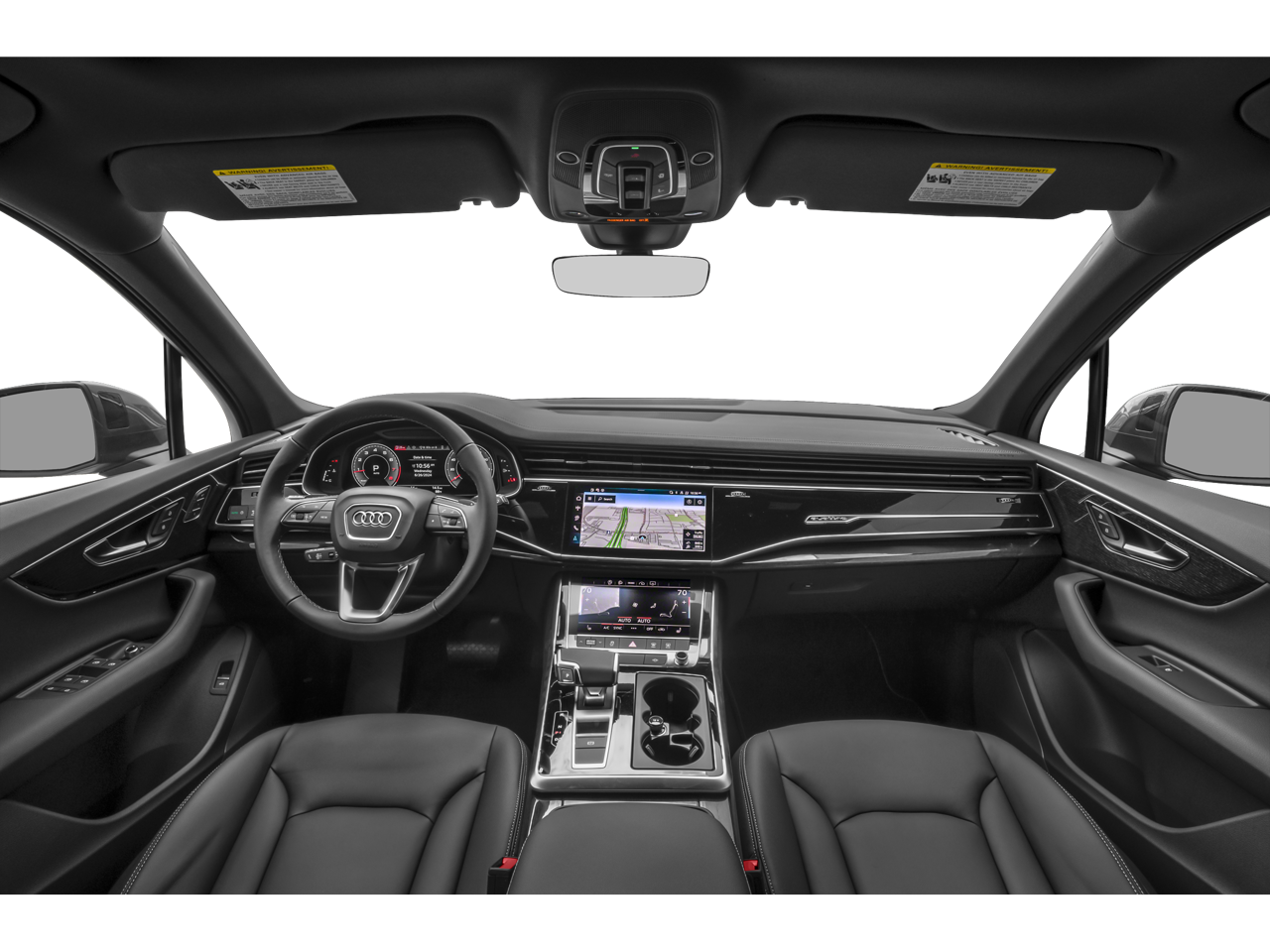 2026 Audi Q7 45 Premium quattro