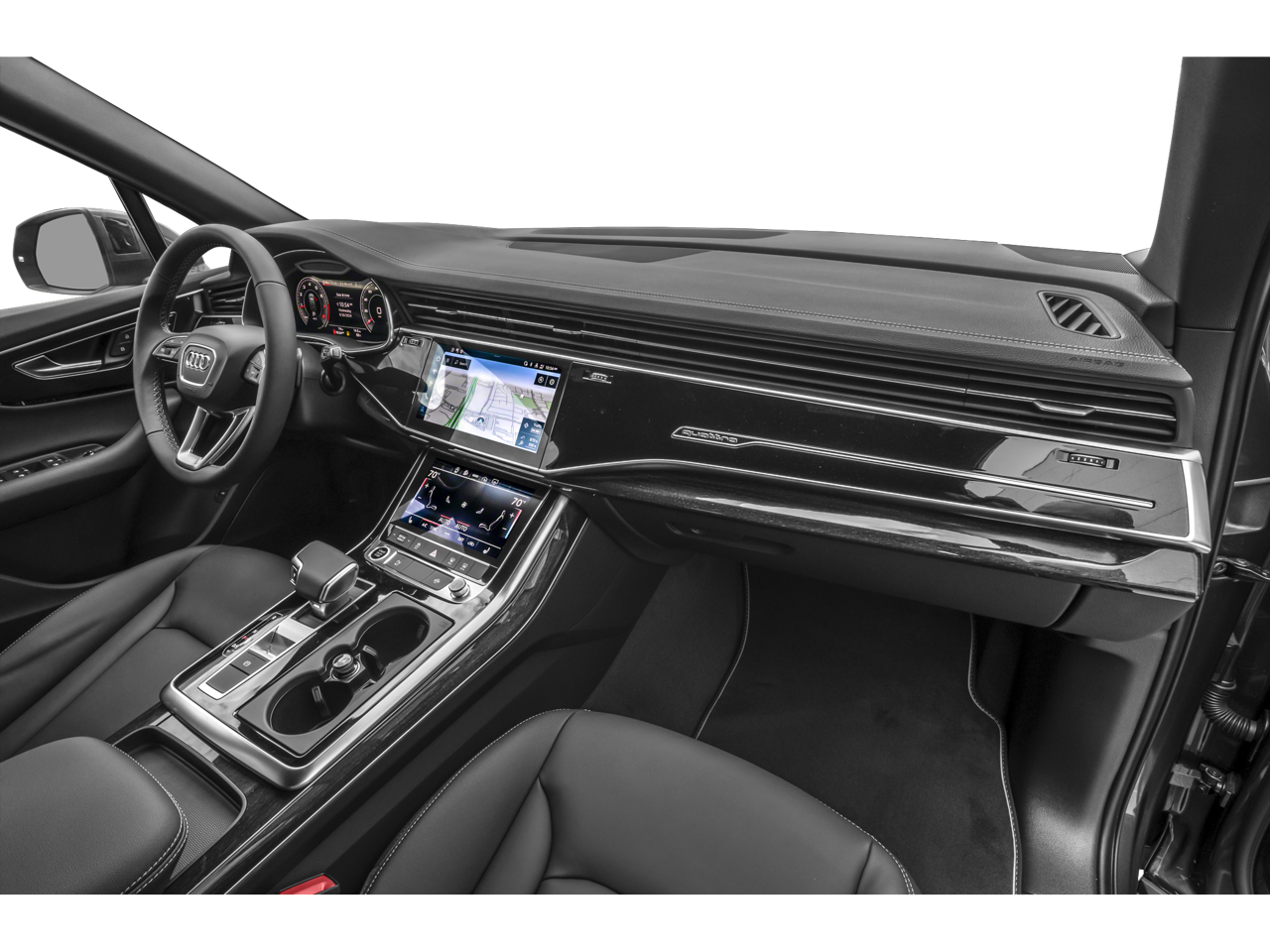 2026 Audi Q7 45 Premium quattro