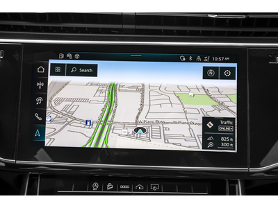 2026 Audi Q7 45 Premium quattro