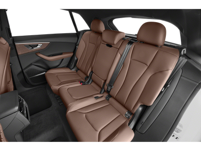 2026 Audi Q8 55 Premium Plus quattro