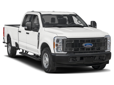 2026 Ford F-250SD Base