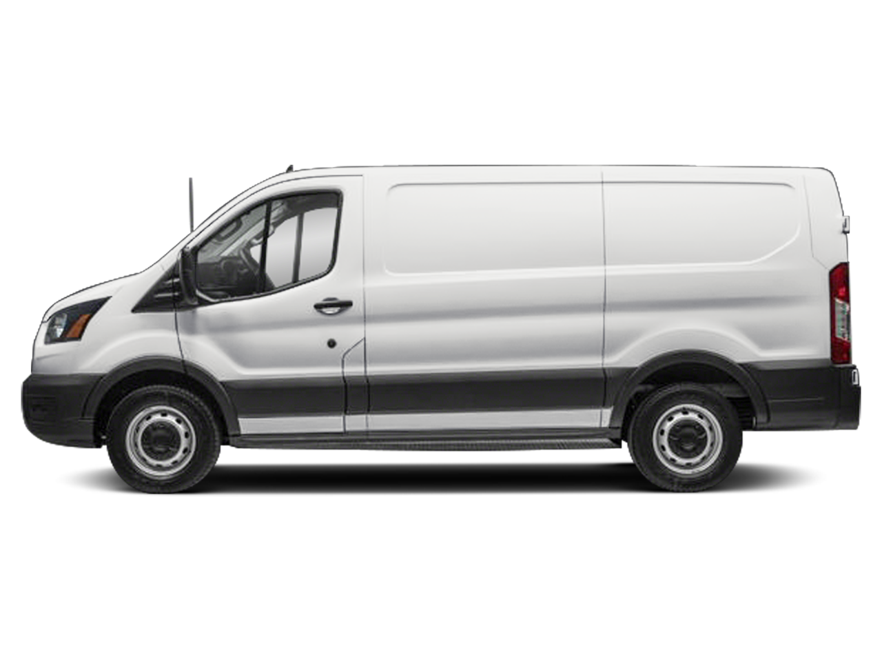 2026 Ford Transit photo 2