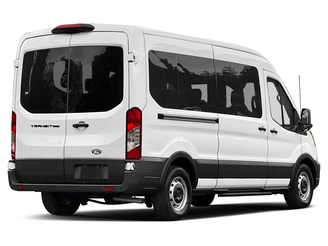 2026 Ford Transit-350 Base