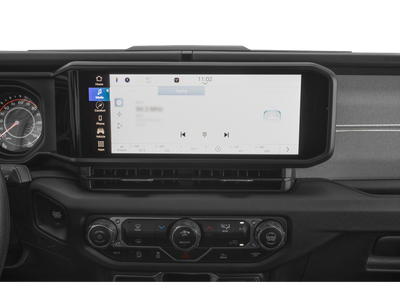 2026 Jeep Wrangler Sport BACKED BY HUDSON