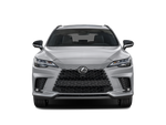 2026 Lexus RX 350 F SPORT Design L/CERTIFIED