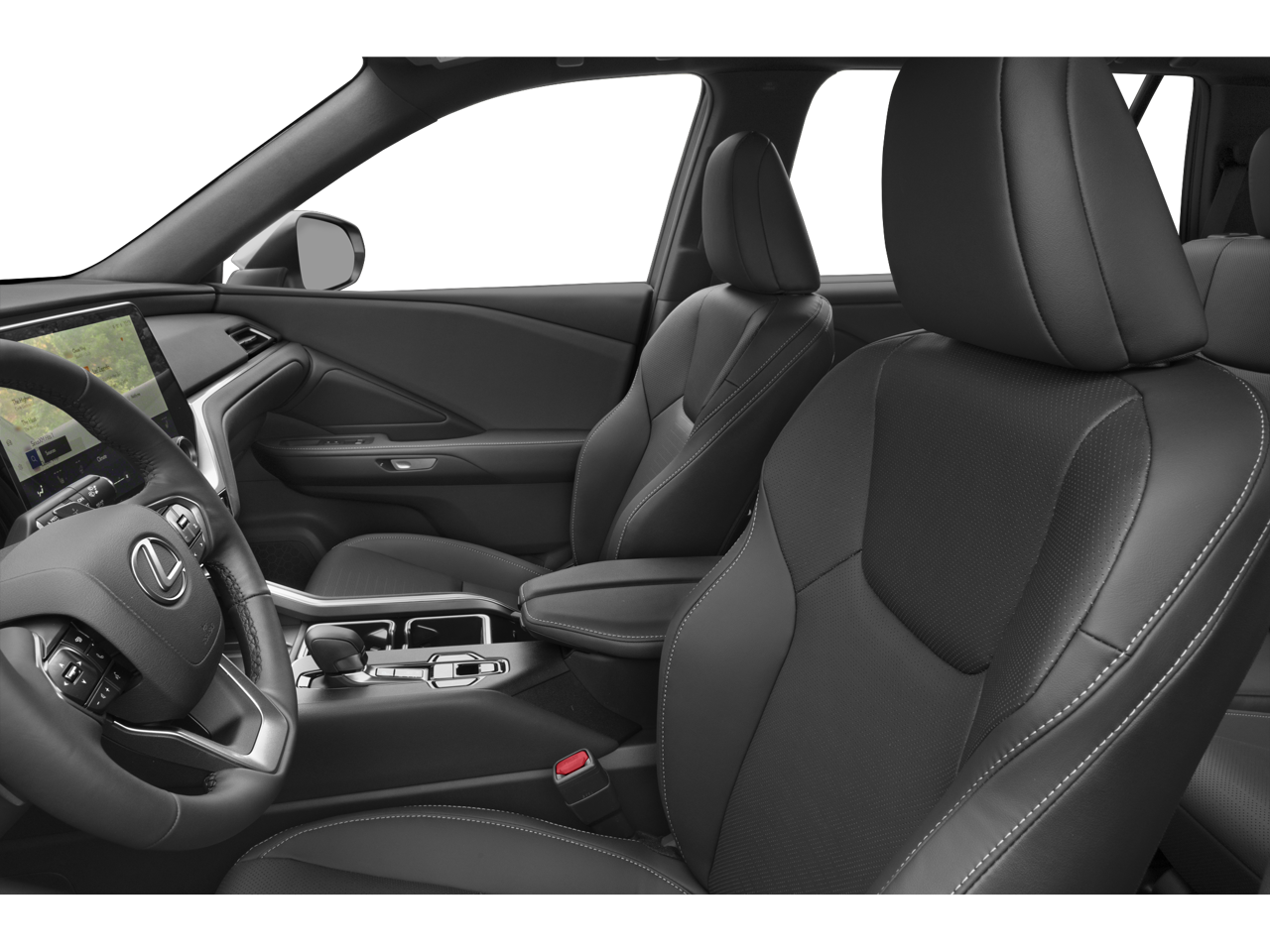 2026 Lexus TX 350