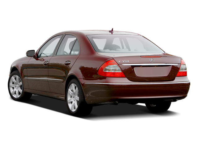 2008 Mercedes-Benz E-Class E 350 Base