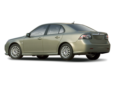 2009 Saab 9-3 2.0T
