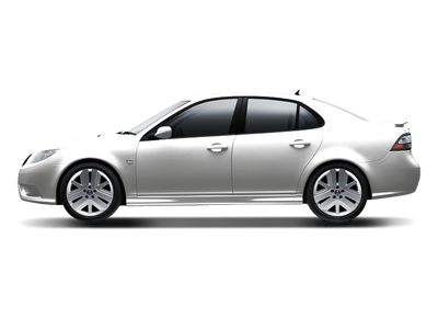 2009 Saab 9-3 2.0T